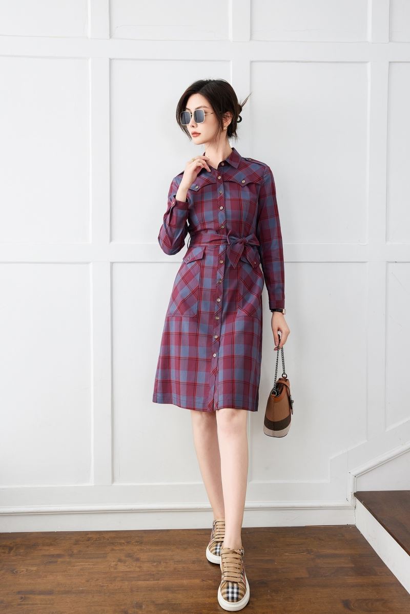 Burberry Dress